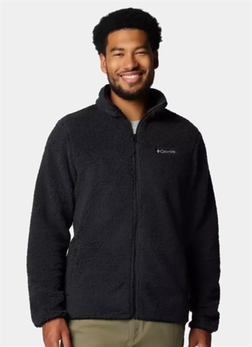 Columbia Rugged Ridge III Sherpa Fleece